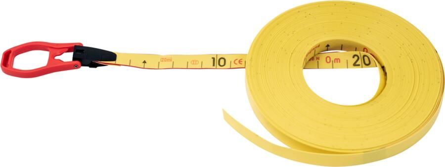 Hultafors Meetlint CC FM | 20m HU391209