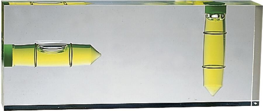 Hultafors Mini Waterpas R 102 HU403501
