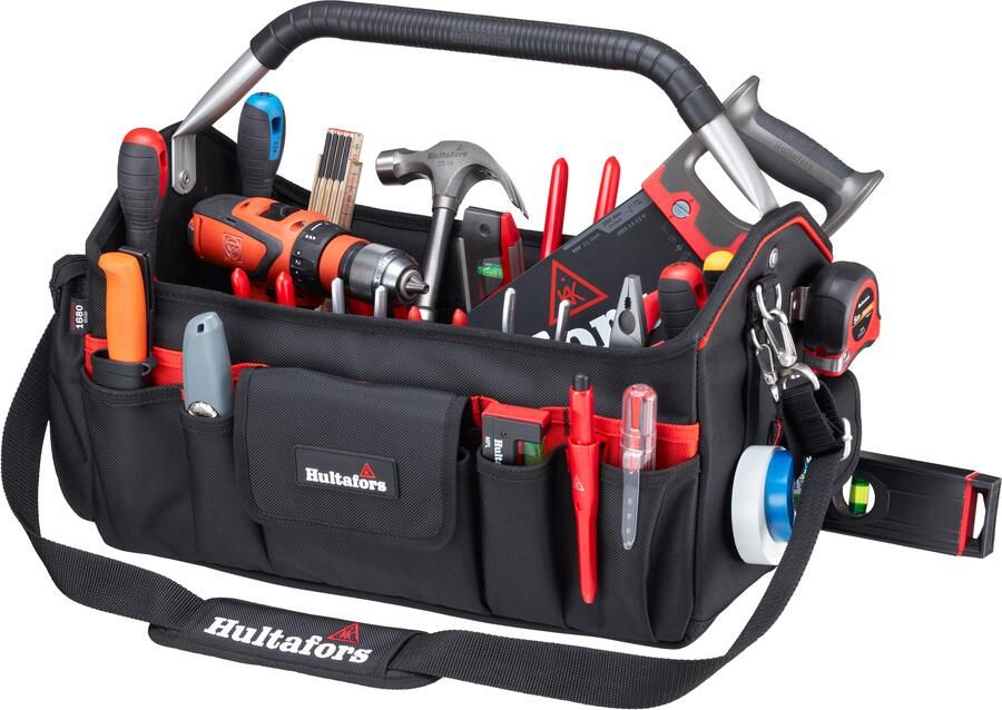 Hultafors Open gereedschapsdrager L HU590140