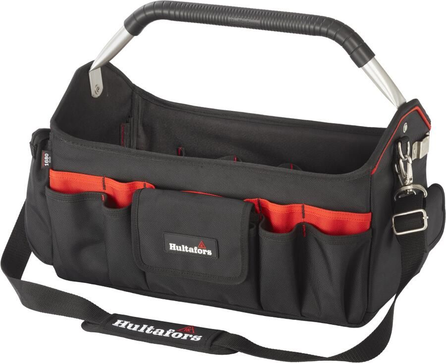 Hultafors Open gereedschapstas Classic L HU590140