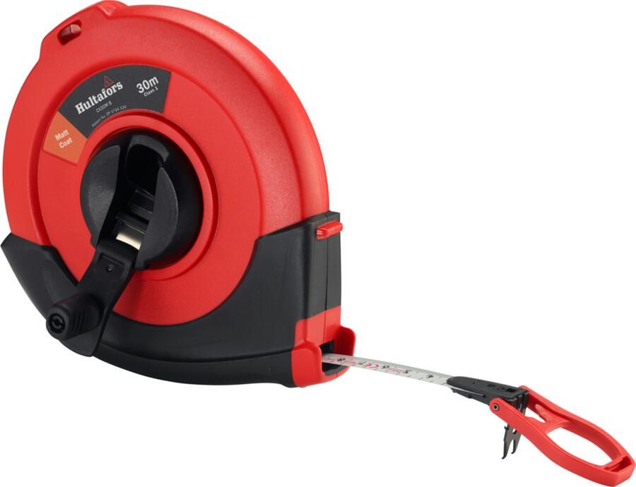Hultafors Rolbandmaat CX | 30m HU390403