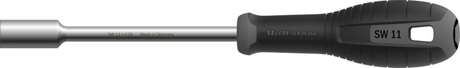 Hultafors Schroevendraaier buitenzeskant SW 11 0 HU442665