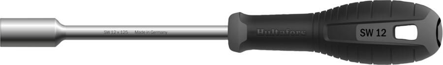Hultafors Schroevendraaier buitenzeskant SW 12 0 HU442675