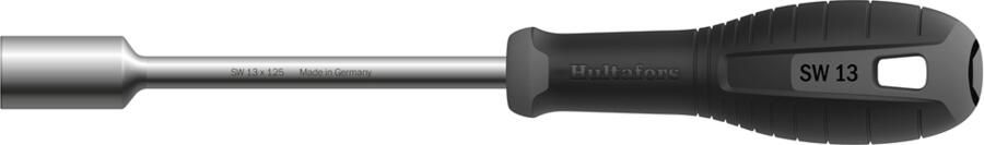 Hultafors Schroevendraaier Buitenzeskant SW 13 0 HU442685