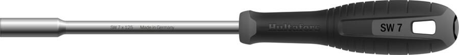 Hultafors Schroevendraaier Buitenzeskant SW 7 0 HU442625