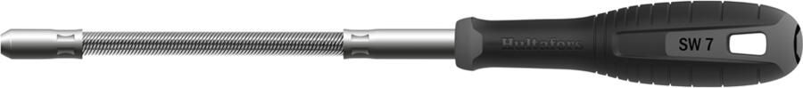 Hultafors Schroevendraaier Flex Buitenzeskant 7 0 HU443125
