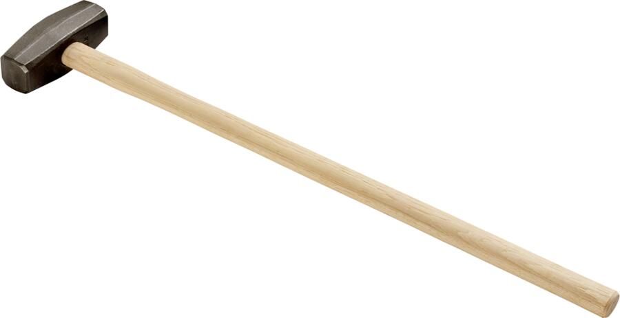 Hultafors Sleg KS 4000 | Dubbele Kop | 900 mm | 4kg HU825001
