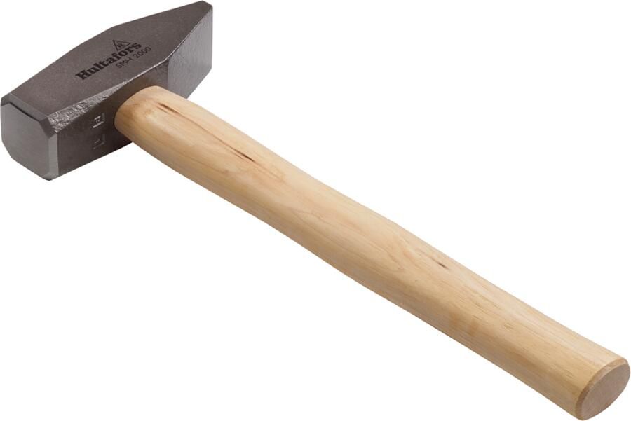 Hultafors Smeedhamer SMH 2000 Hickory HU843102
