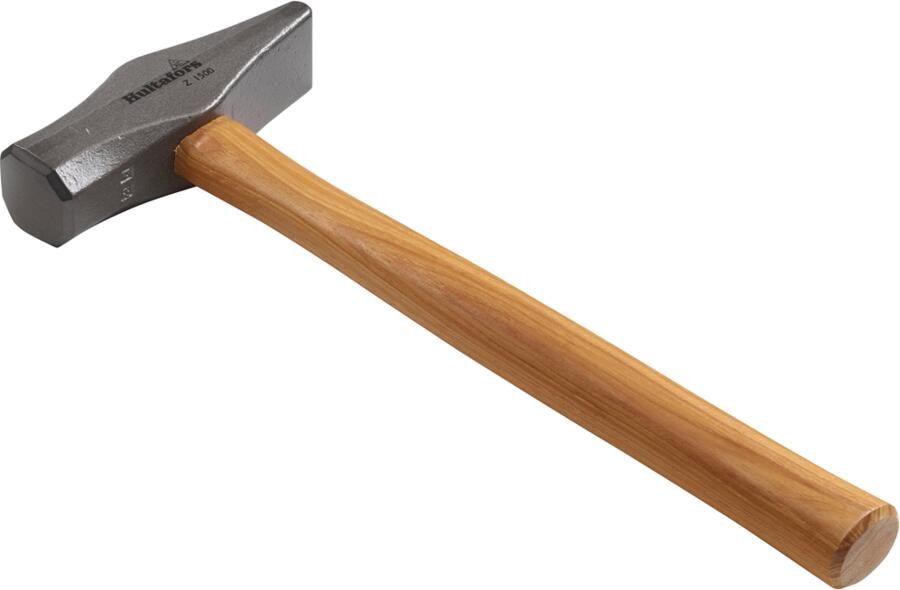 Hultafors Smeedhamer Z 1500 | Houten Handgreep HU822156