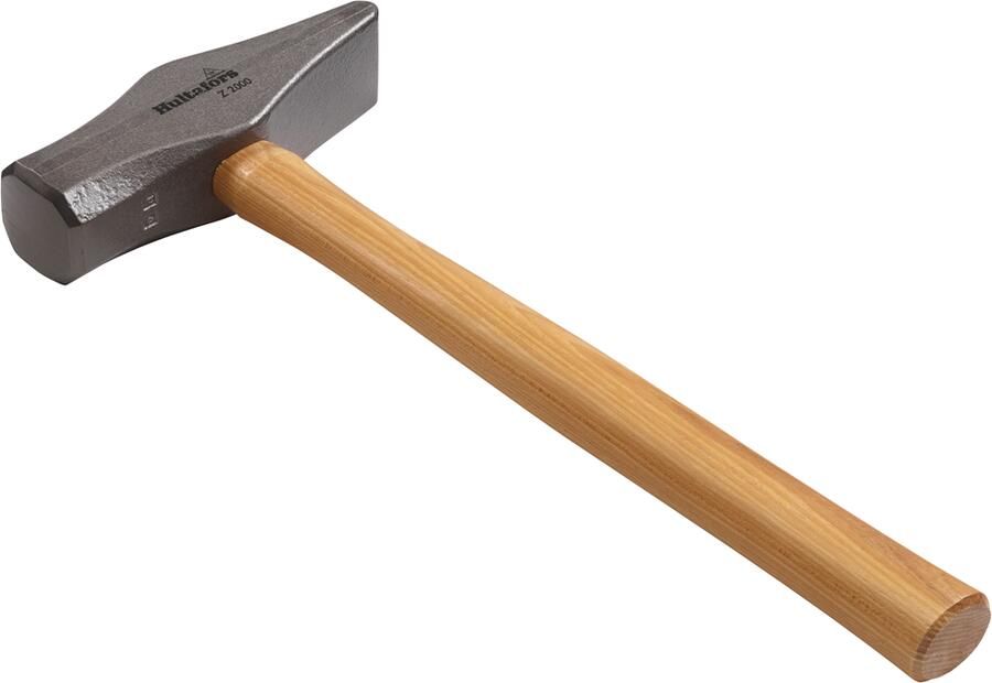 Hultafors Smeedhamer Z 2000 | Houten Handgreep HU822157