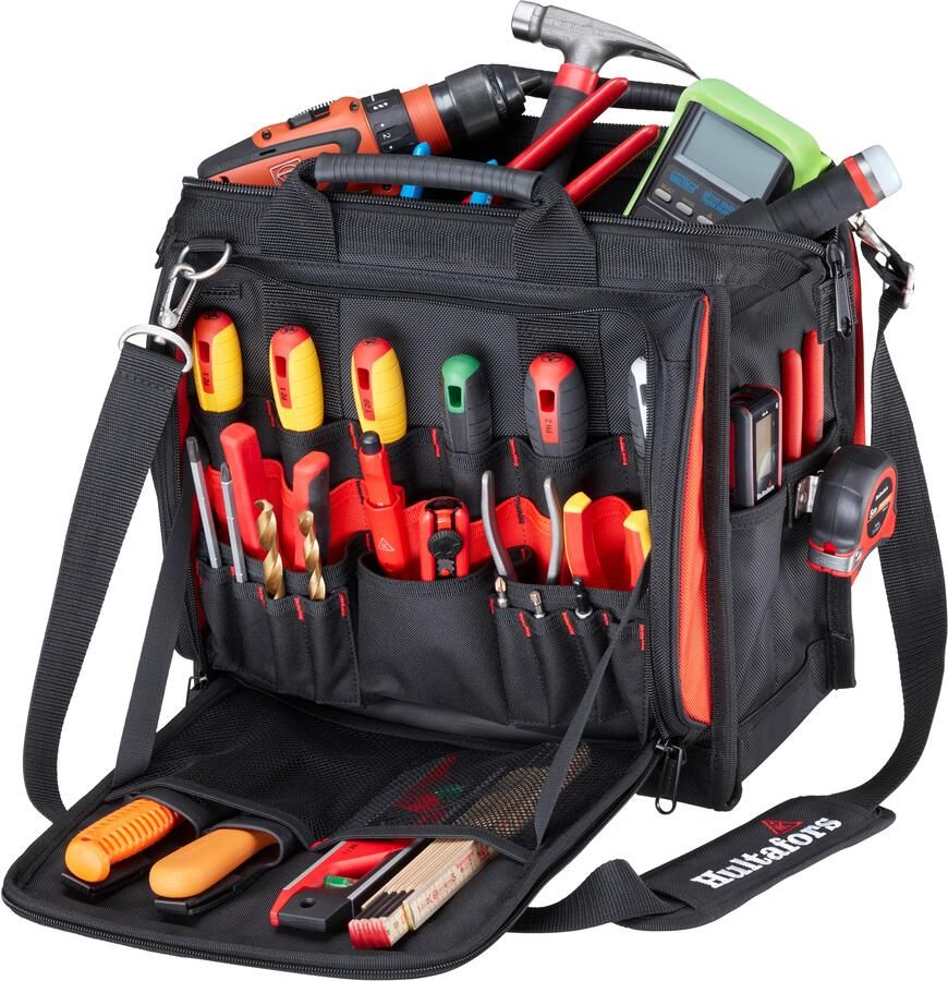 Hultafors Technician&apos;s Tool Bag HU590160