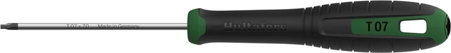 Hultafors Torx Schroevendraaier T07 x 70 mm HU441565