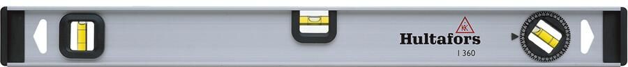 Hultafors Waterpas I 360 | 600 mm HU401203