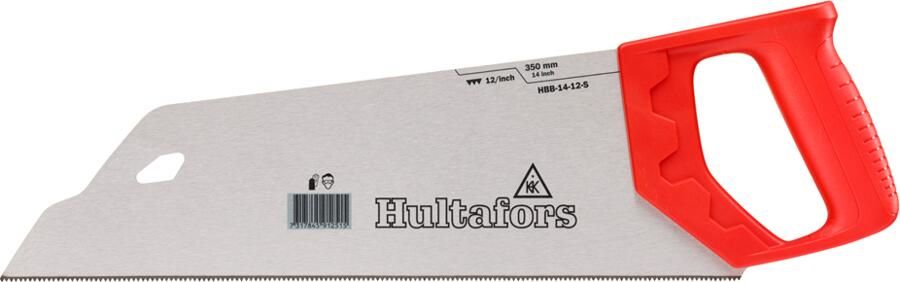Hultafors Zaag Toolbox HBB HU591250