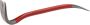 Hultafors Koevoet 109 12 inch HU824009 - Thumbnail 1