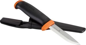 Hultafors Mes HVK GH Craftsman met holster HU380210