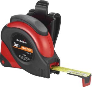 Hultafors Rolbandmaat BT 5 klasse I 5m HU356103