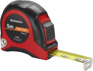 Hultafors Rolbandmaat PR 5 meter HU350203
