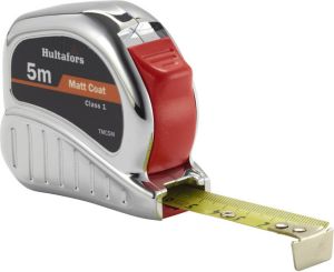 Hultafors Rolbandmaat TMC 5 5m HU368103