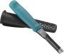 Hultafors Steekbeitel IGC carbon staal 232x22mm HU390133 - Thumbnail 1