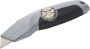 Hultafors Uitschuifmes URA draaiknop grijs HU388020 - Thumbnail 1