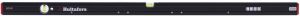 Hultafors Waterpas HVP Magnetic 120 1200 mm HU401001