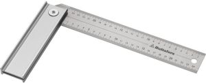 Hultafors Winkelhaak Quattro 25 instelbaar HU253103