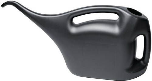 Hünersdorff Hunersdorff Koelwaterkan | 8 5 l HD-polyethyleen donker-antraciet | L639xB167xH316mm | 1 stuk 820300