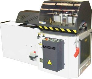 Huvema Aluminiumzaagmachine TL 500 AA 16876