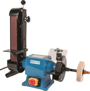 Huvema BL 200 BG-2 Slijpschuurmachine
