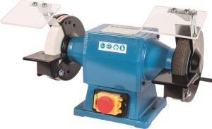 Huvema BL 200 G-2 Werkbankslijpmachine