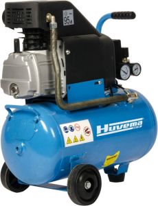 Huvema BLUE-LINE Direct aangedreven luchtcompressor BL 24 air 21661