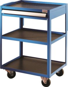 Huvema Gereedschapswagen BL 1D