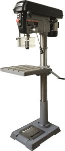 Huvema HU 30 NC-4 Kolomboormachine