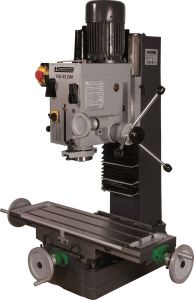 Huvema HU 45-4 DM Boorfreesmachine 12071