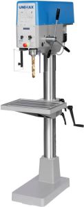 Huvema MAXION Kolomboormachine UNIMAX 3 MX37704