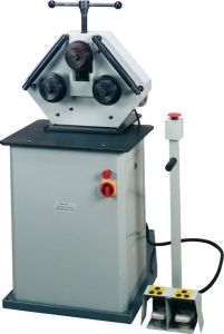 Huvema MIP 30 HV Profielwals
