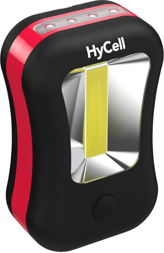 HyCell Display | Werkplaatslamp 2in1 | 12 stuks 1600-0045