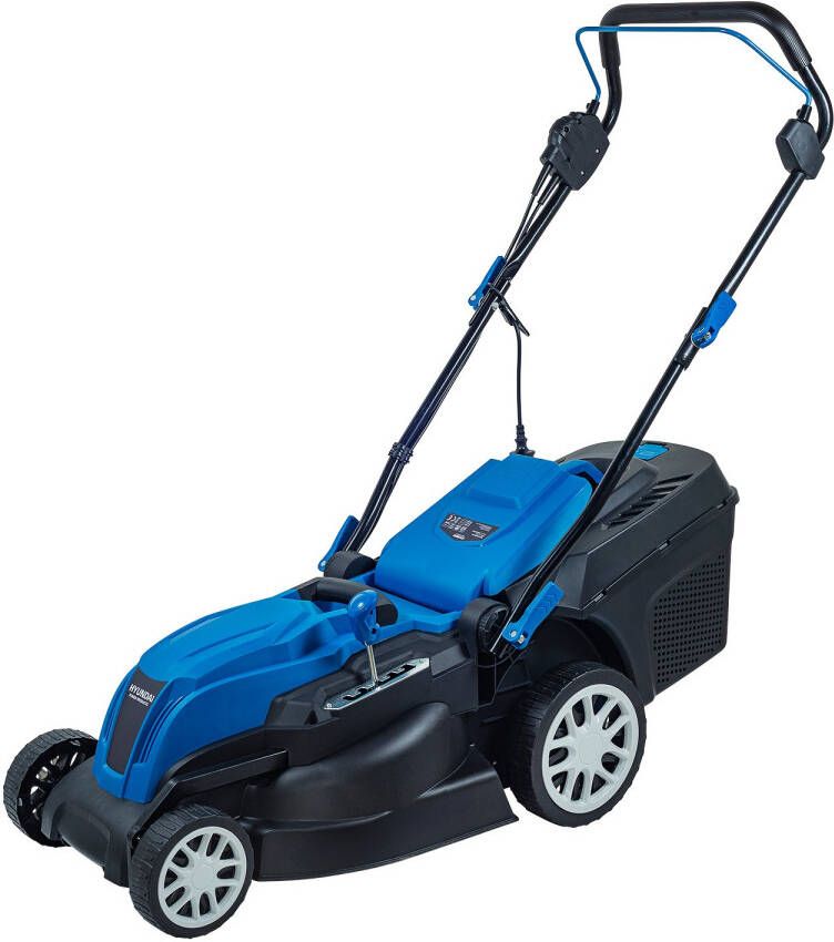 Hyundai Elektrische Grasmaaier | 2000W | 42cm 57058