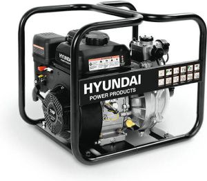 Hyundai Hogedruk Waterpomp 208cc 57645