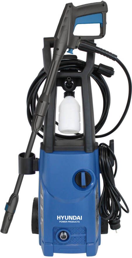 Hyundai Hogedrukreiniger 1600W 57504