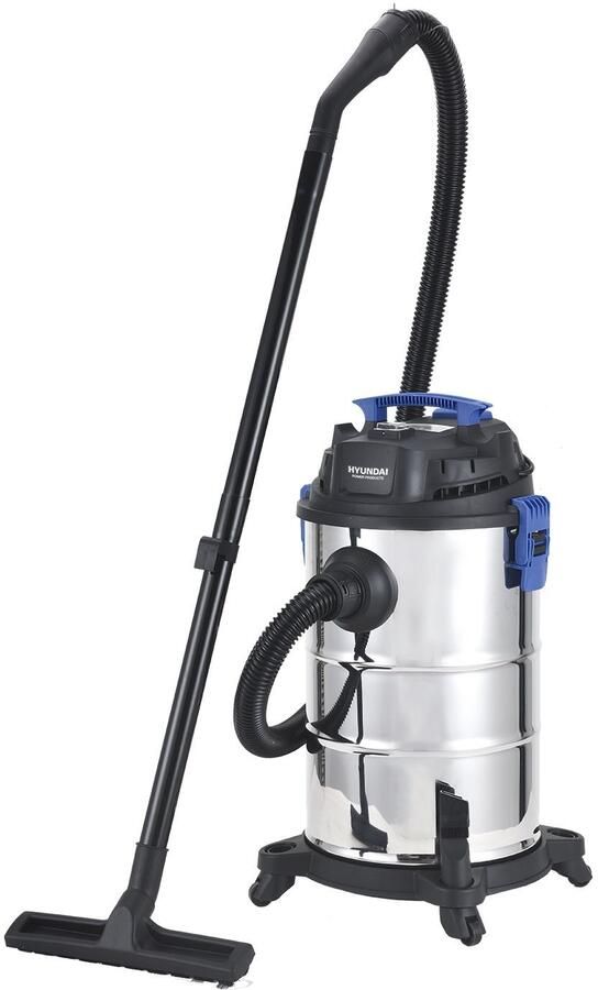 Hyundai 57718 Nat-droogzuiger | 30 L | 1200W 57718