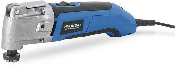 Hyundai Multitool | Oscillerend | 300W | Inc Accessoires 56751