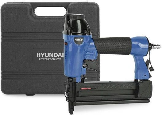 Hyundai Pneumatische Tacker Nietpistool