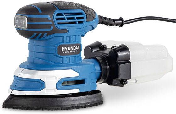 Hyundai Schuurmachine Delta 220W 56651