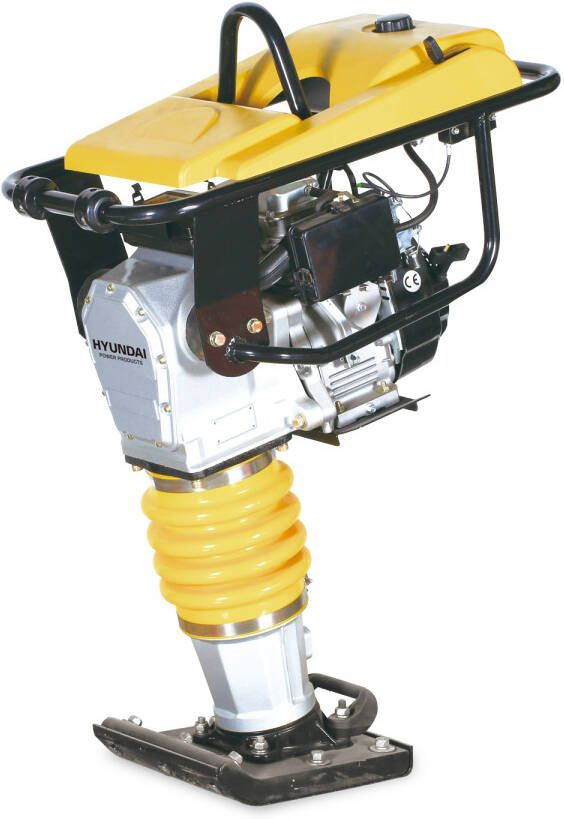 Hyundai Trilstamper 77Kg 6 5Pk 57380