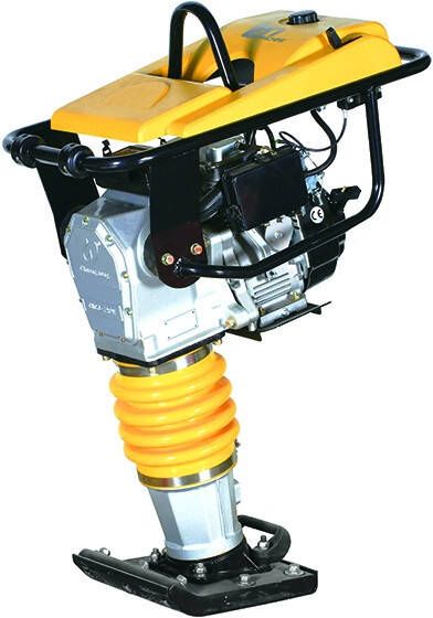 Hyundai Trilstamper 77Kg 6 5Pk 57380