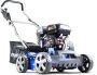 Hyundai Benzine Verticuteermachine | 212cc | 40cm 57061 - Thumbnail 2