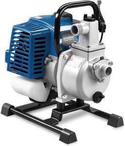 Hyundai Waterpomp | Benzine | 52cc 57642