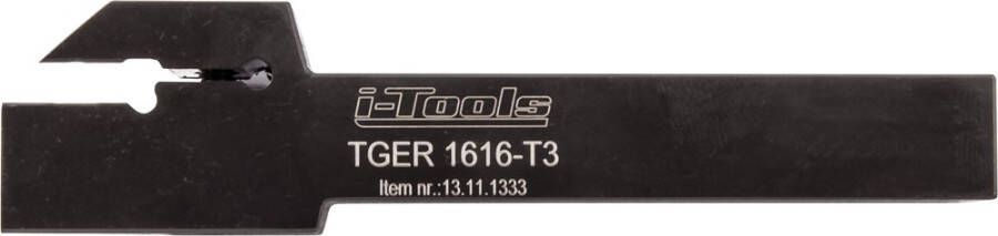 I-Tools Afsteekbeitel TGER 1616-T3 13111333